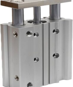 Xy lanh khí nén Airtac TCL12x10S