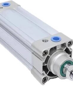 Xi lanh vuông Airtac SAI40X650