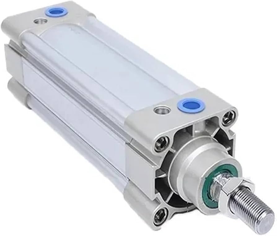 Xi lanh vuông Airtac SAI40X650