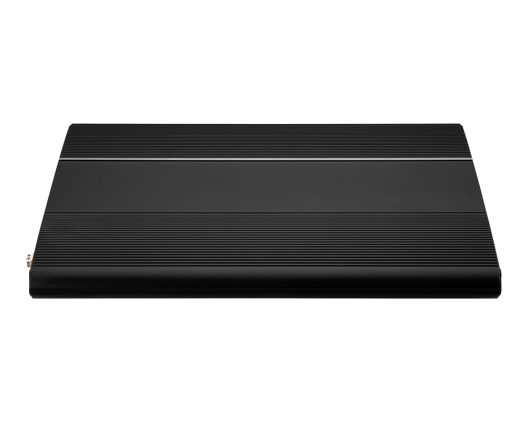 Máy tính hộp không quạt siêu mỏng và nhẹ với nền tảng Intel® Apollo Lake - Ảnh 3