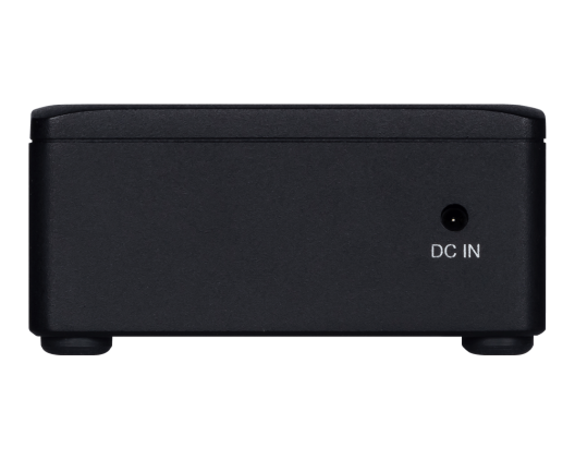 Máy tính bỏ túi cỡ lòng bàn tay với bộ xử lý Intel ® Alder Lake-N N100 cho giải pháp tiết kiệm điện năng cực cao - Ảnh 3