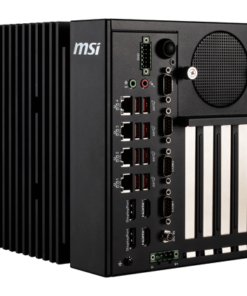 PC hộp không quạt với bộ xử lý Intel ® Core™ i thế hệ thứ 12/13/14