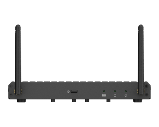 Máy tính hộp không quạt siêu mỏng với bộ xử lý Intel ® IOTG Alder Lake-N cho giải pháp tiết kiệm điện năng - Ảnh 4
