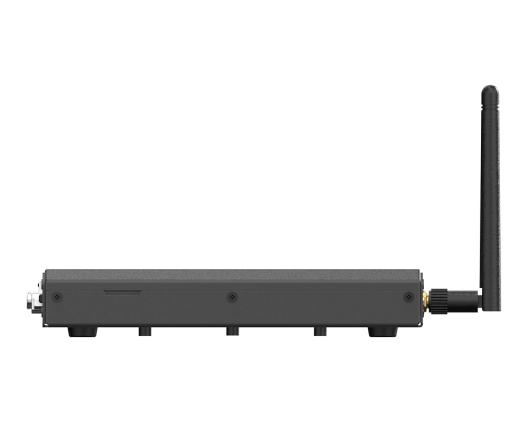 Máy tính hộp không quạt siêu mỏng với bộ xử lý Intel ® IOTG Alder Lake-N cho giải pháp tiết kiệm điện năng - Ảnh 5