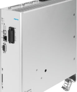 Bộ điều khiển động cơ Festo CMMP-AS-C2-3A-M0