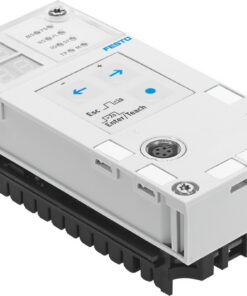 Bộ điều khiển Festo CPX-CMPX-C-1-H1