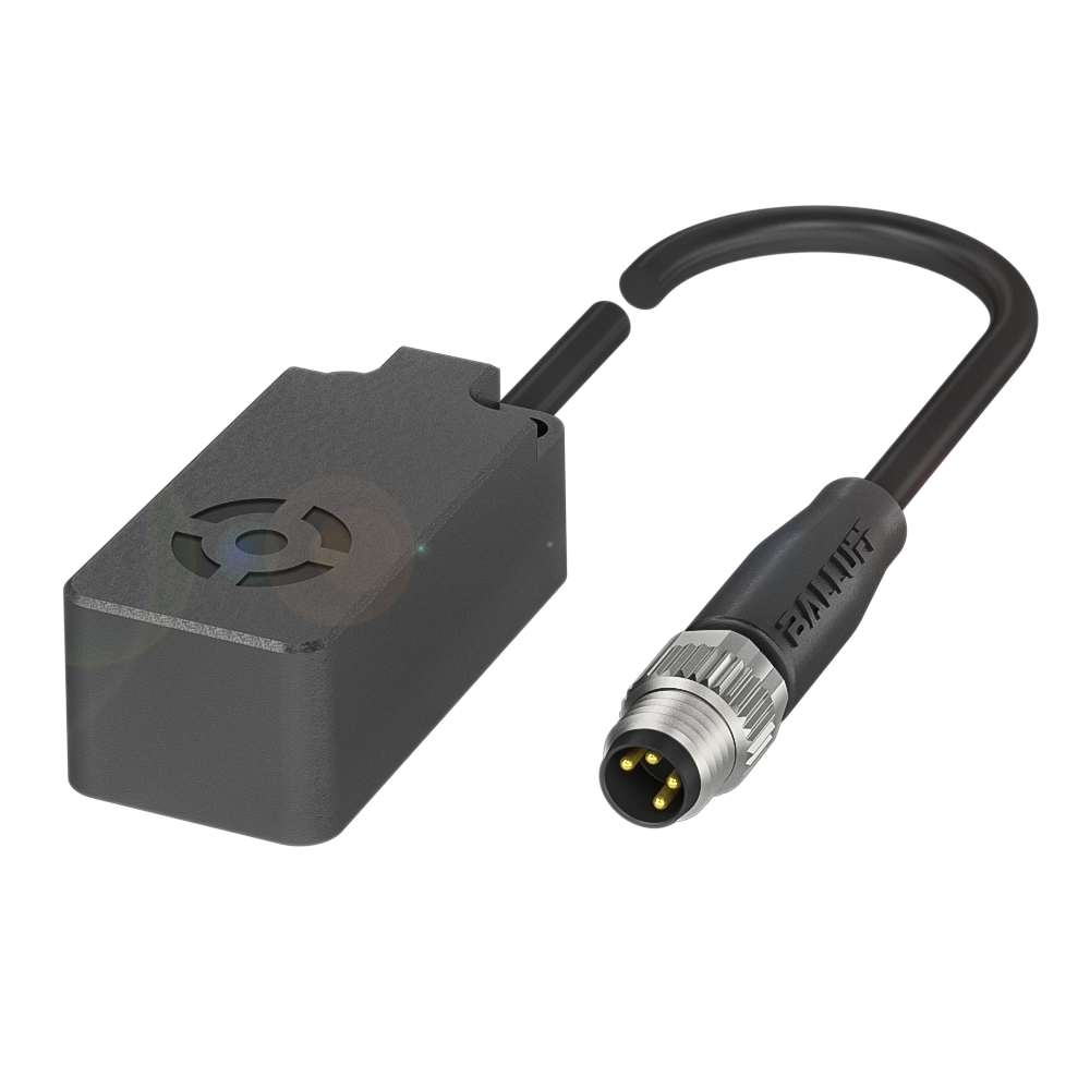 Cảm biến Balluff BAW0064 (BAW R14KC-UAD15F-BP00,15-GS75-506)