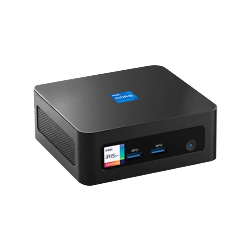 Máy tính mini Intel Core I9 12900HK DDR4 - Ảnh 3