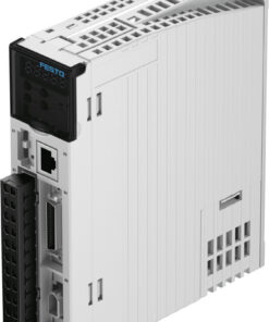 Bộ điều khiển động cơ Festo CMMB-AS-01