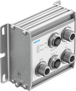 Bộ giao diện cảm biến Festo CASB-MT-D3-R7