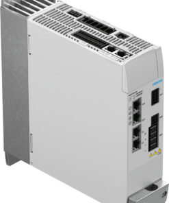 Bộ điều khiển truyền động servo CMMT-AS-C18-11A-P3-MP-S1