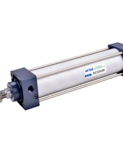 Xi lanh khí tiêu chuẩn tác động kép – SC32X80