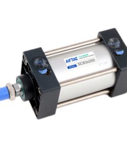 Xy lanh vuông SC63x250 Airtac