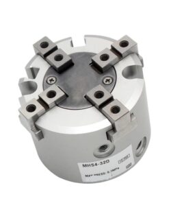 Xy lanh SMC MHS4-16D/20D/25D/32D/40D/50D/63D/80D/100D