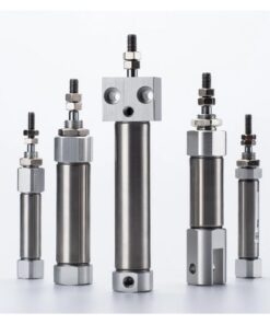 Xy lanh SMC CJ2B6-5/10/20/25/30/35/40/50SR