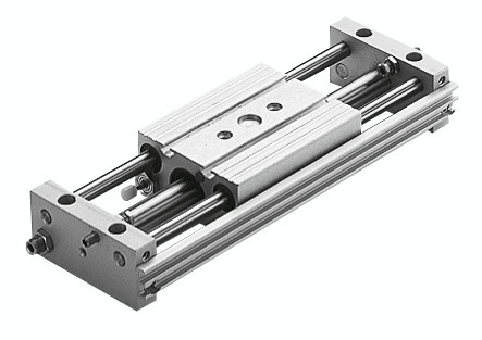 Trục truyền động Festo SLM-12- -KF-A