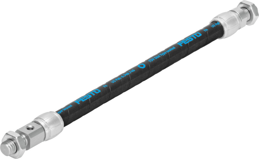 Xy lanh cơ bắp Festo DMSP-5- –