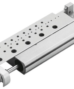 Xy lanh trượt mini Festo SLF-6-10-P-A