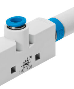 Bộ phát chân không VN-10-H-T3-PQ2-VQ2-RO1