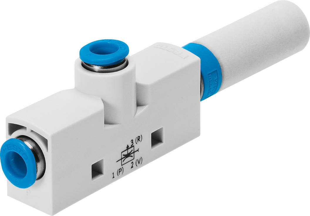 Bộ phát chân không VN-10-H-T3-PQ2-VQ2-RO1