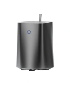 Bộ định tuyến NAS Intel N100 2 LAN