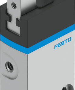 Xy lanh kẹp loại song song Festo DHPS-6-A