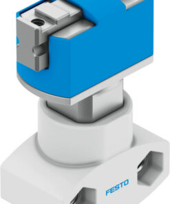 Xy lanh kẹp loại song song Festo HGPM-08-EO-G6