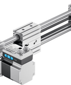 Trục dẫn đai điện Festo ELGE-TB-35-