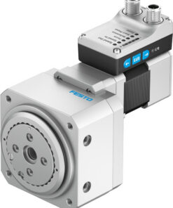 Trục điện xoay Festo ERMS-25-