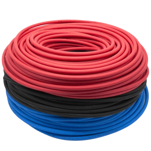 Ống dây chống cháy Airtac – UWS98A-12008050MGN