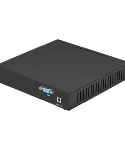 1037U 6 Ethernet LAN Router Tường lửa pfSense Desktop