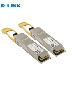Bộ thu phát quang QSFP28 100G, 1310nm, Sợi quang đơn mode, 2km LRHQ131X-02ATM