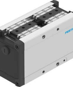 Bộ kẹp song song Festo HEPP-28-30-EC-B