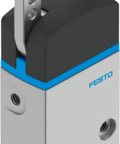 Xy lanh kẹp góc Festo DHWS-10-A