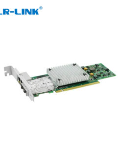 Bộ điều hợp mạng Ethernet PCIe x16 2 cổng 10G & 2 cổng 1G (2*SFP+, 2*RJ45) LRES4002TF-2S2T