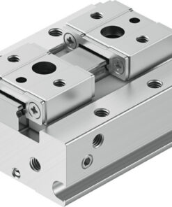 Xy lanh kẹp loại song song Festo HPPF-8-8-A-S