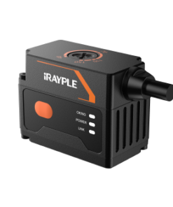 Camera iRayple SS3016PMG-07H-WGN01E