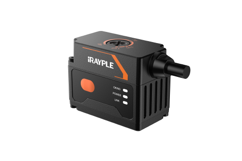 Camera iRayple SS3016PMG-07H-WGN01E