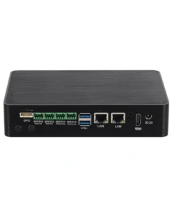 ARM RK3568 Máy tính công nghiệp nhúng Mini PC