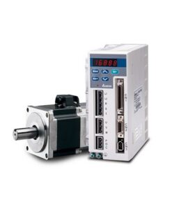 Bộ điều khiển AC Servo ASDA-A+ 4.5KW Delta – ASD-A4523-B