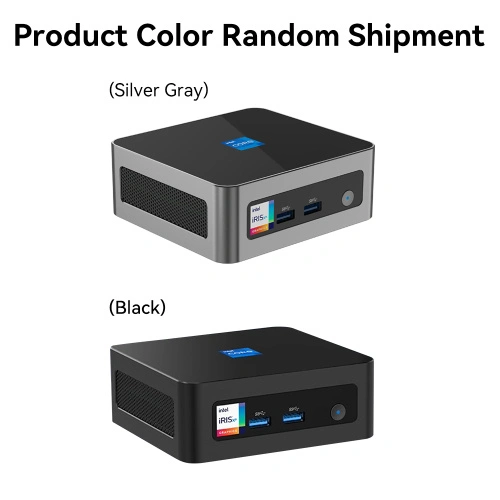 Máy tính mini Intel Core I9 12900HK DDR4 - Ảnh 2