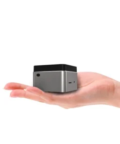 Celeron N4100 Mini PC Quad-Core Tiny computer