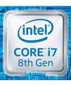 Bộ xử lý Intel Core i7-8700 3.2G 12M 6 nhân 96MPI7C-3.2-12M11T