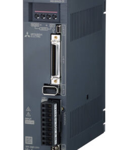 Bộ điều khiển Servo Mitsubishi MR-JE-70A 0.75kW