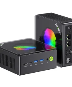 AMD Ryzen™ 9 8945HS — NucBox K11