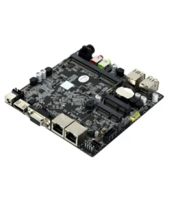 Bo mạch chủ Dual LAN DDR3L COM Mini ITX Bo mạch chủ