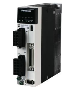 Bộ điều khiển Servo Panasonic MDDLN45SE