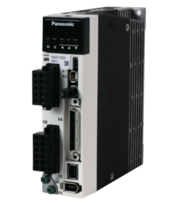 Bộ điều khiển Servo Panasonic MDDLT55SF
