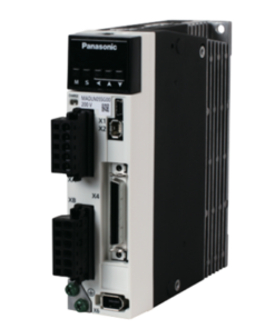 Bộ điều khiển Servo Panasonic MDDLN45SG