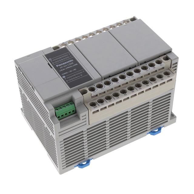 PLC Panasonic AFPXHC30R